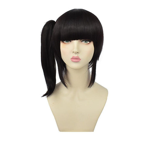 Demon Slayer Kimetsu no Yaiba: Mugen Castle Arc Kanao Tsuyuri Cosplay Costume Embroidered Version - Coscosmos