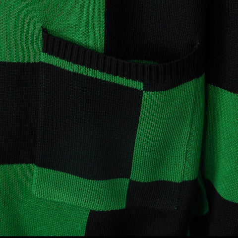 Demon Slayer: Kimetsu no Yaiba Series Character Cosplay Costume Tanjiro,Nezuko ,Zenitsu ,Inosuke ,Giyu ,Shinobu , - Coscosmos