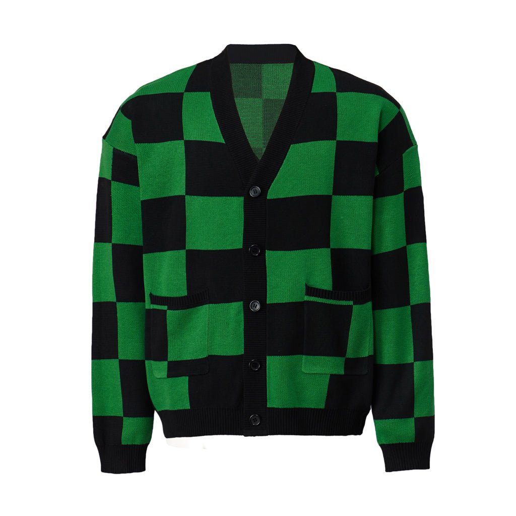 Demon Slayer: Kimetsu no Yaiba Series Character Cosplay Costume Tanjiro,Nezuko ,Zenitsu ,Inosuke ,Giyu ,Shinobu , - Coscosmos