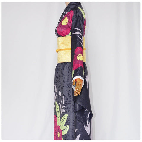 Demon Slayer: Kimetsu no Yaiba Tamayo Cosplay Costume, High Quality Outfit - Coscosmos