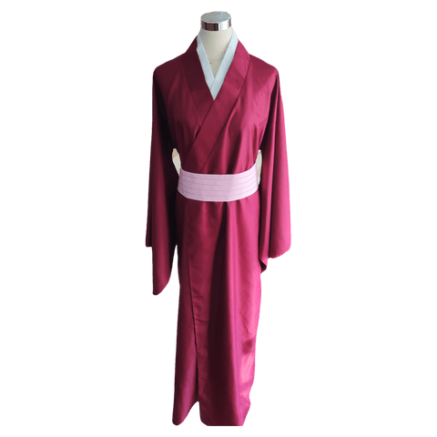 Demon Slayer Uzui Tengen Sound Hashira Male Cosplay Costume Outfit - Coscosmos