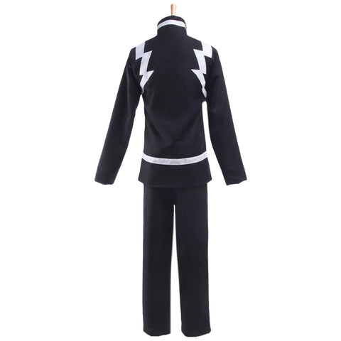 Denki Kaminari Electrifying Hero Cosplay Costume for Stage - Coscosmos