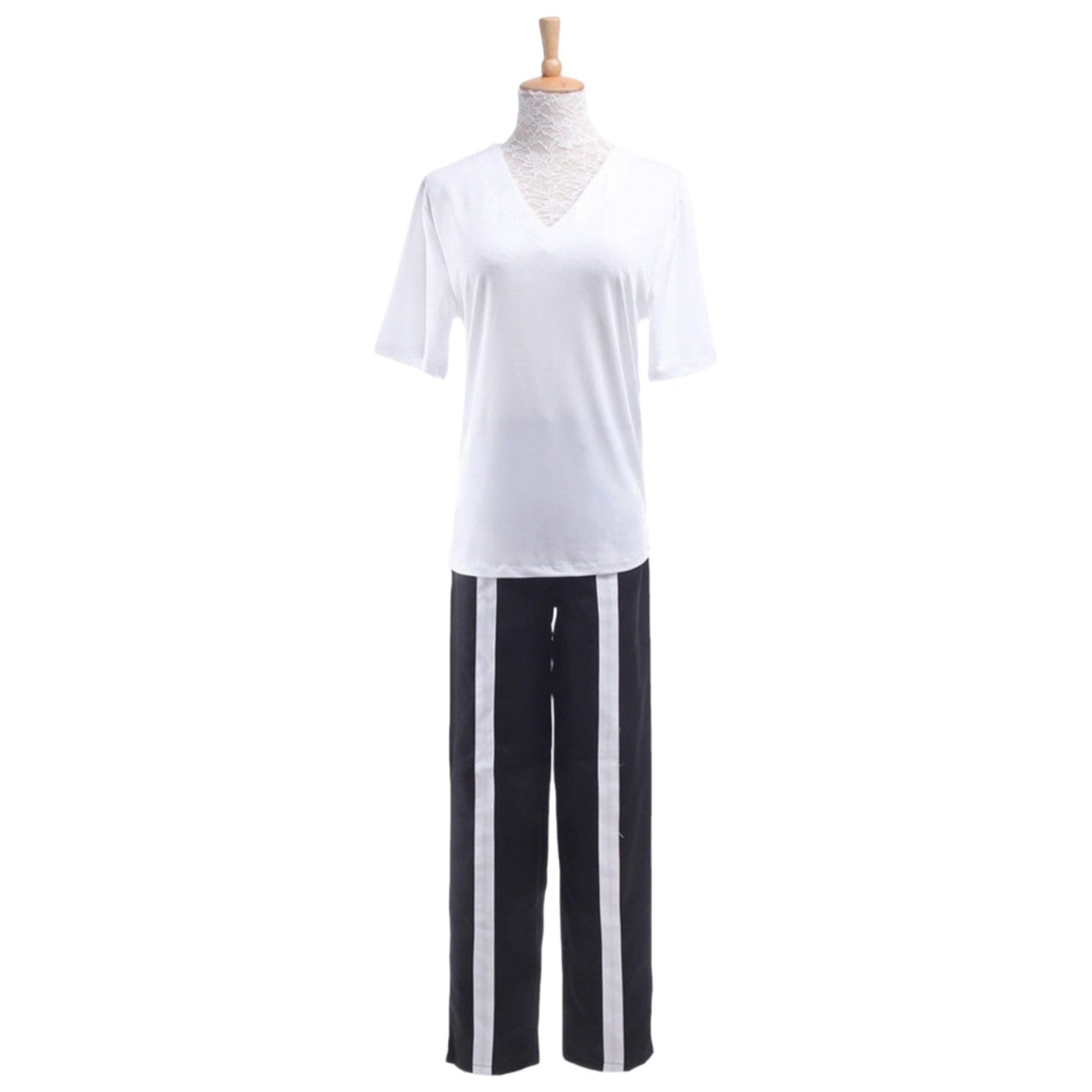 Denki Kaminari Electrifying Hero Cosplay Costume for Stage - Coscosmos