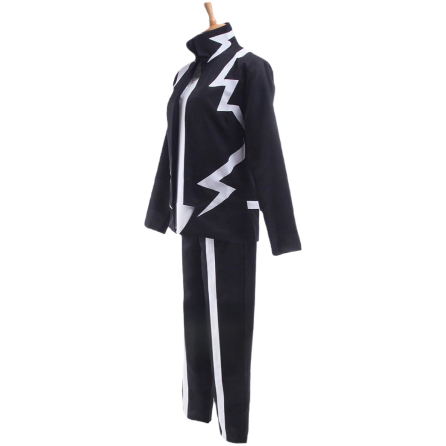 Denki Kaminari Electrifying Hero Cosplay Costume for Stage - Coscosmos