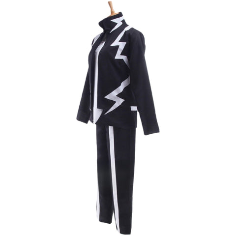 Denki Kaminari Electrifying Hero Cosplay Costume for Stage - Coscosmos