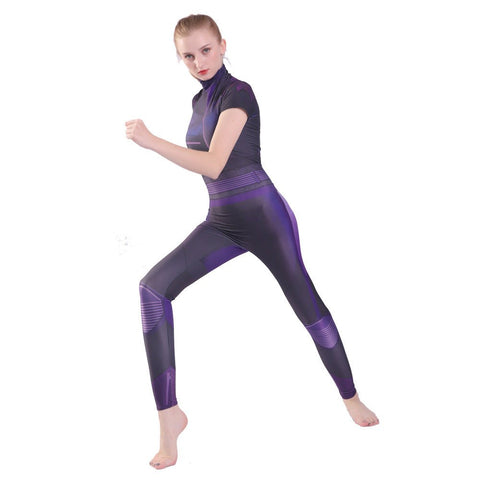 Descendants 3 Anime Costume for Adults – Party & Stage Performance Outfit - Coscosmos
