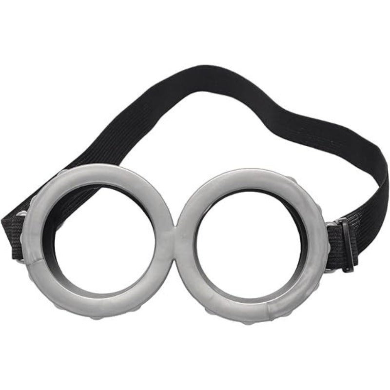 Despicable Me Minions Cosplay Costume Full Set - Coscosmos