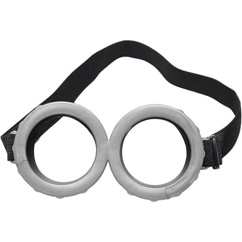 Despicable Me Minions Cosplay Costume Full Set - Coscosmos
