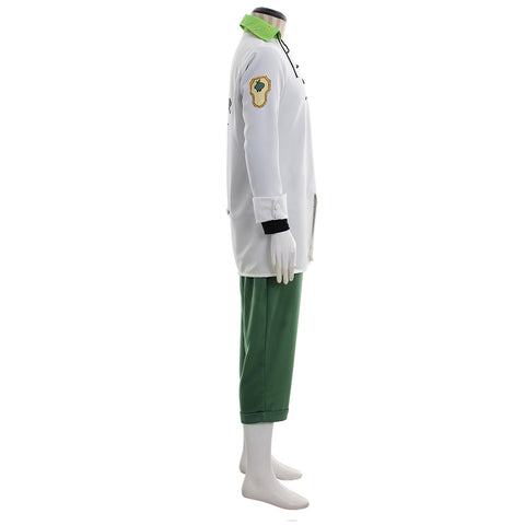 The Seven Deadly Sins Meliodas Cosplay Costume