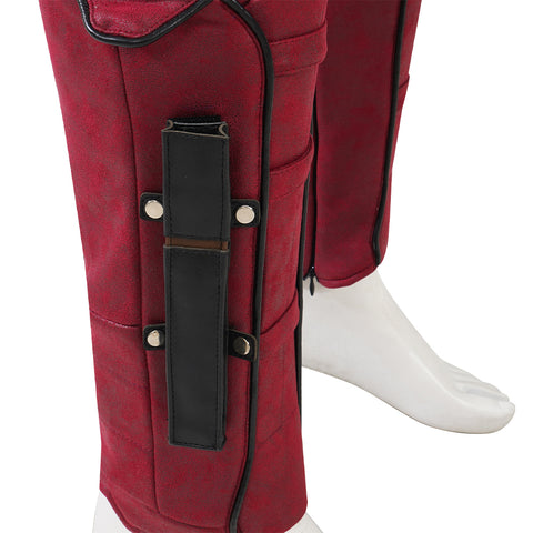 Deadpool & Wolverine Deadpool Cosplay Costume
