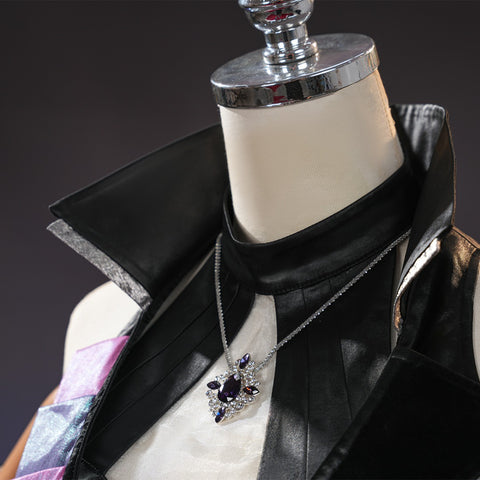 Zenless Zone Zero Vivian Cosplay Costume