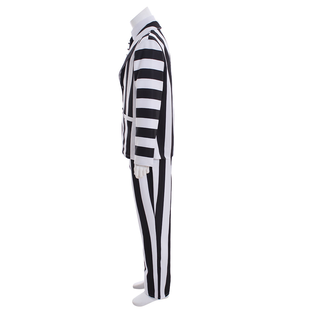 Rubie's Costume Co Men's Beetlejuice Teen Costume