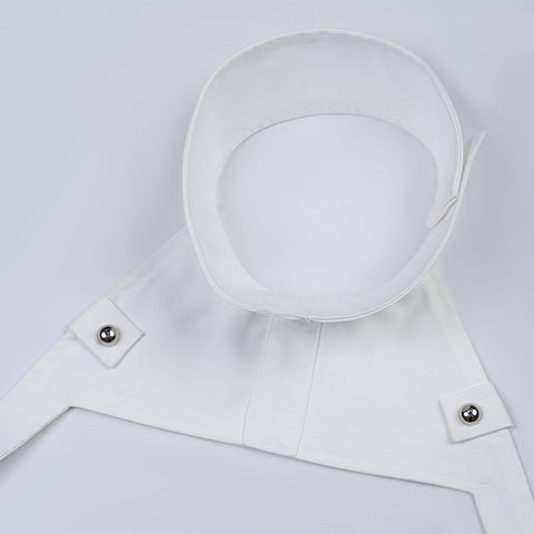 Dragon Raja Cassell Gate Zero Cosplay Costume