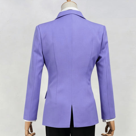 Ouran High School Host Club Tamaki Suoh Cosplay Costume