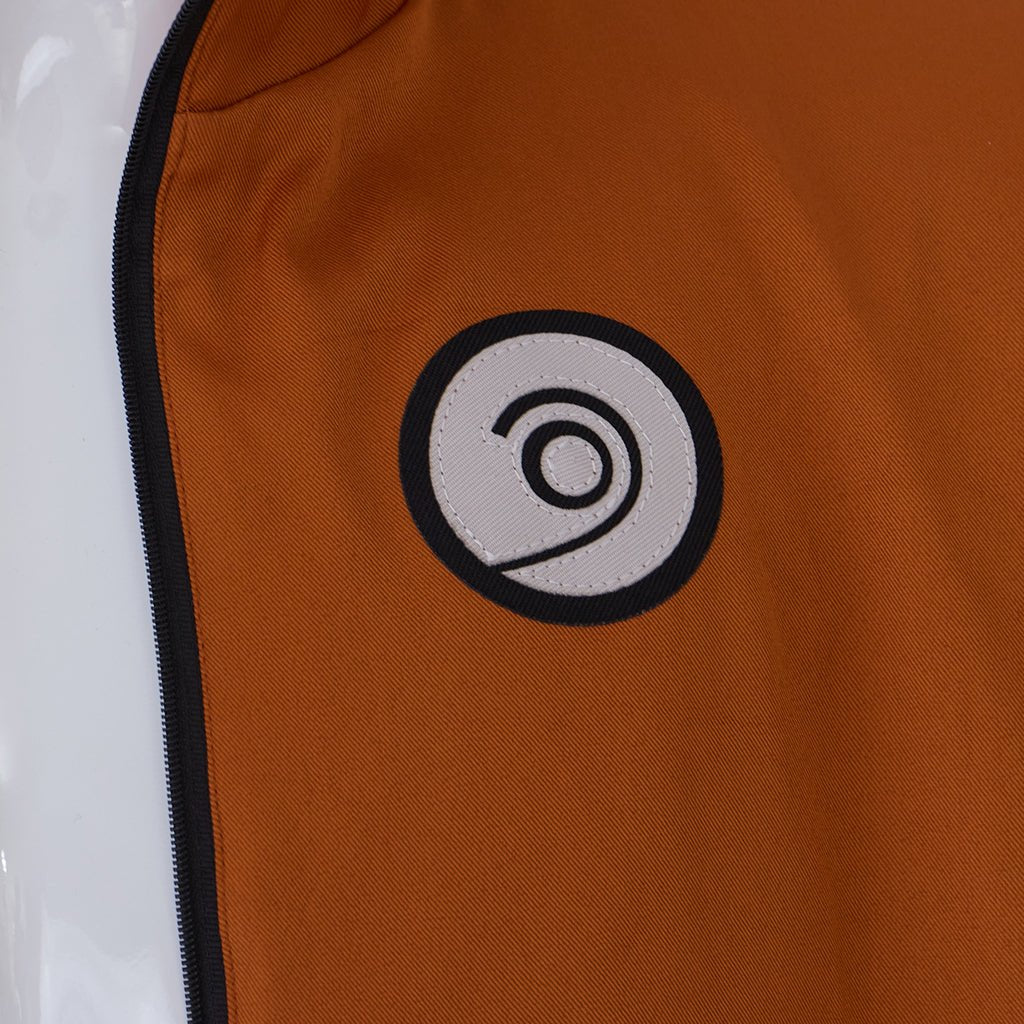 Disco Elysium Orange Blazer - Official Game - Inspired Jacket for Cosplay & Fashion - Coscosmos