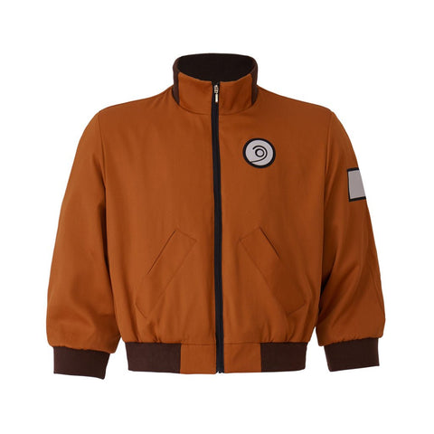 Disco Elysium Orange Blazer - Official Game - Inspired Jacket for Cosplay & Fashion - Coscosmos