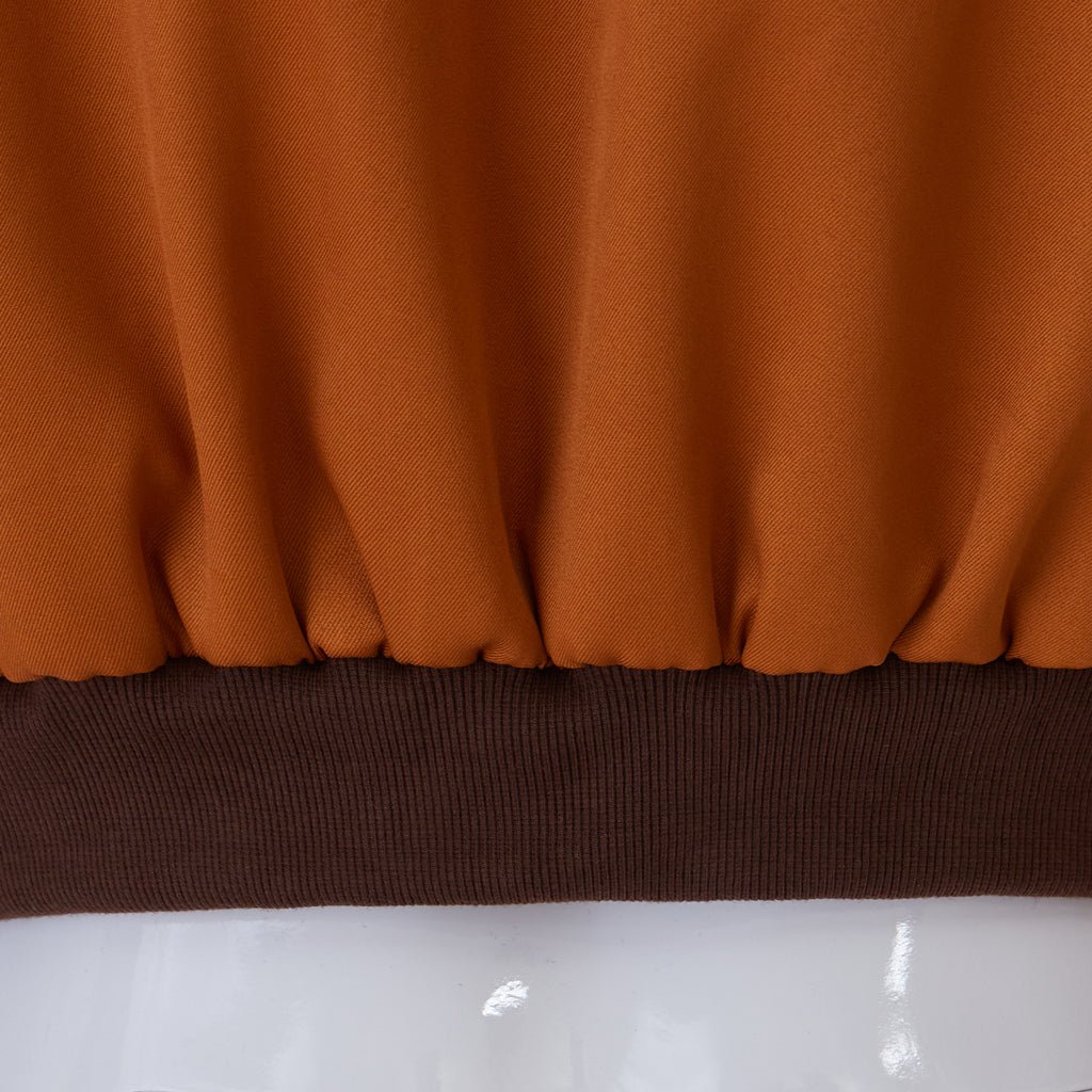 Disco Elysium Orange Blazer - Official Game - Inspired Jacket for Cosplay & Fashion - Coscosmos