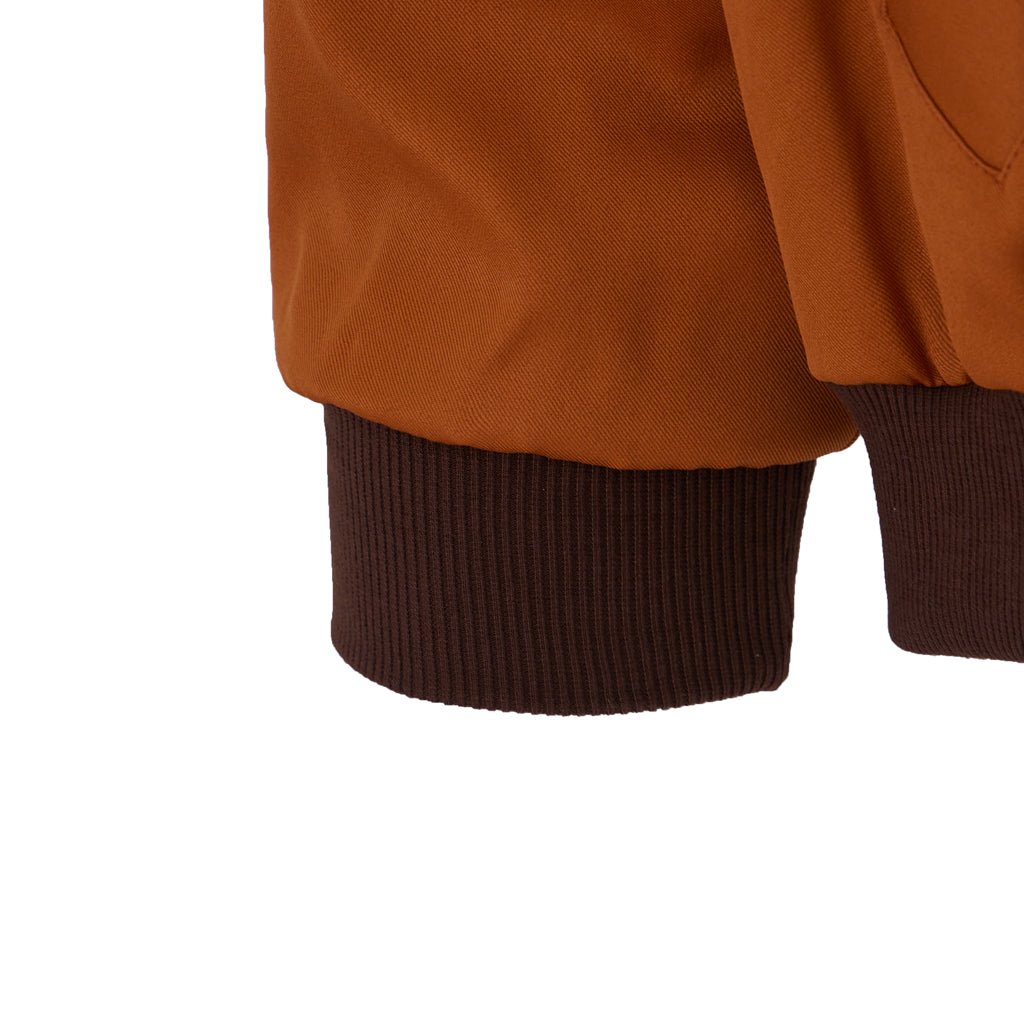 Disco Elysium Orange Blazer - Official Game - Inspired Jacket for Cosplay & Fashion - Coscosmos