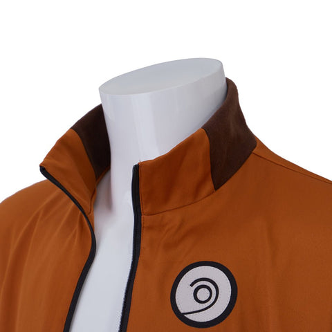 Disco Elysium Orange Blazer - Official Game - Inspired Jacket for Cosplay & Fashion - Coscosmos