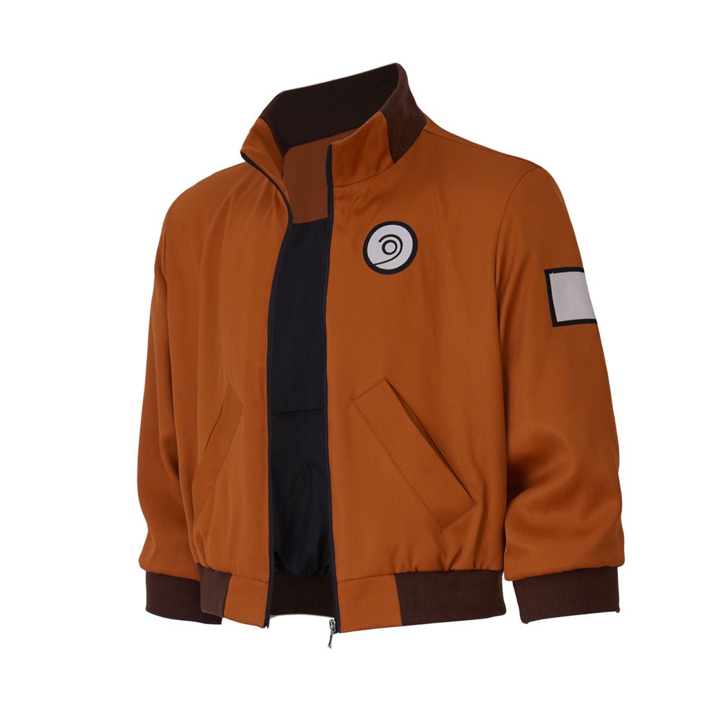 Disco Elysium Orange Blazer - Official Game - Inspired Jacket for Cosplay & Fashion - Coscosmos