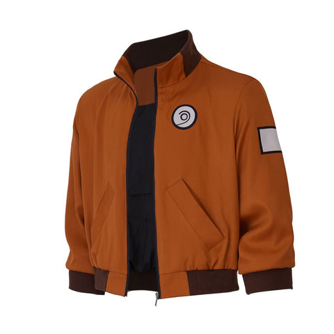 Disco Elysium Orange Blazer - Official Game - Inspired Jacket for Cosplay & Fashion - Coscosmos