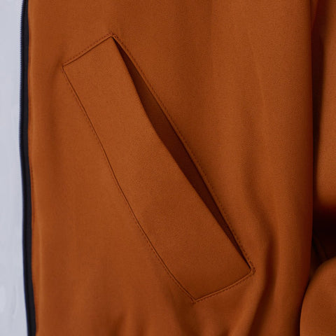 Disco Elysium Orange Blazer - Official Game - Inspired Jacket for Cosplay & Fashion - Coscosmos
