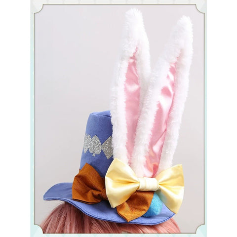 Disney Twisted-Wonderland Cheshire Cat Casual Cosplay Costume - Coscosmos