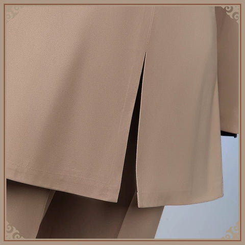 Disney Twisted - Wonderland Tapi Rouge Cosplay Costume - Coscosmos