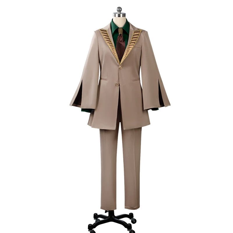 Disney Twisted - Wonderland Tapi Rouge Cosplay Costume - Coscosmos