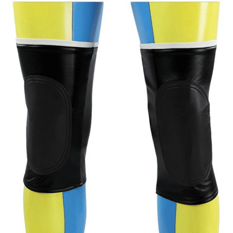 Dispatch Waterboy Cosplay Costume - Coscosmos