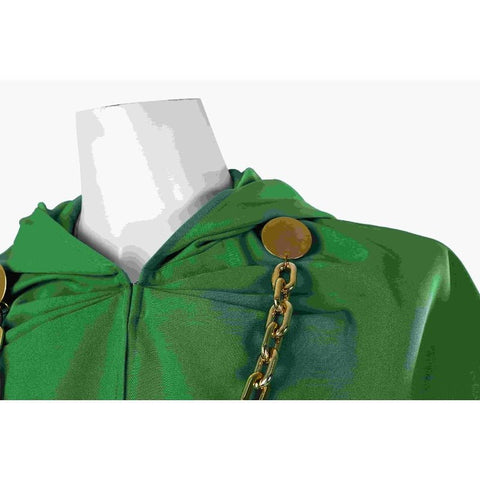 Doctor Doom Cosplay Costume Avengers Victor von Doom Outfit Halloween - Coscosmos