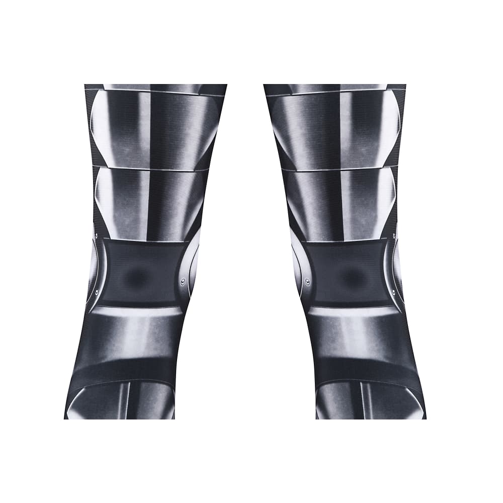 Doctor Doom Cosplay Costume Complete Set - Premium Movie - Quality Replica Outfit - Coscosmos