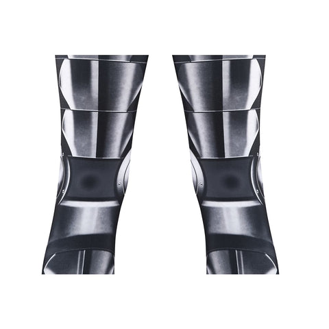 Doctor Doom Cosplay Costume Complete Set - Premium Movie - Quality Replica Outfit - Coscosmos