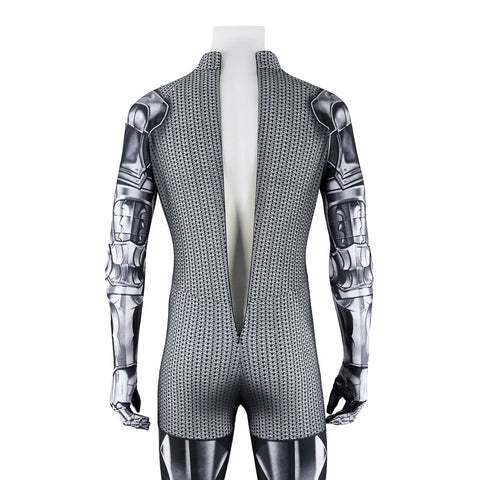 Doctor Doom Cosplay Costume Complete Set - Premium Movie - Quality Replica Outfit - Coscosmos