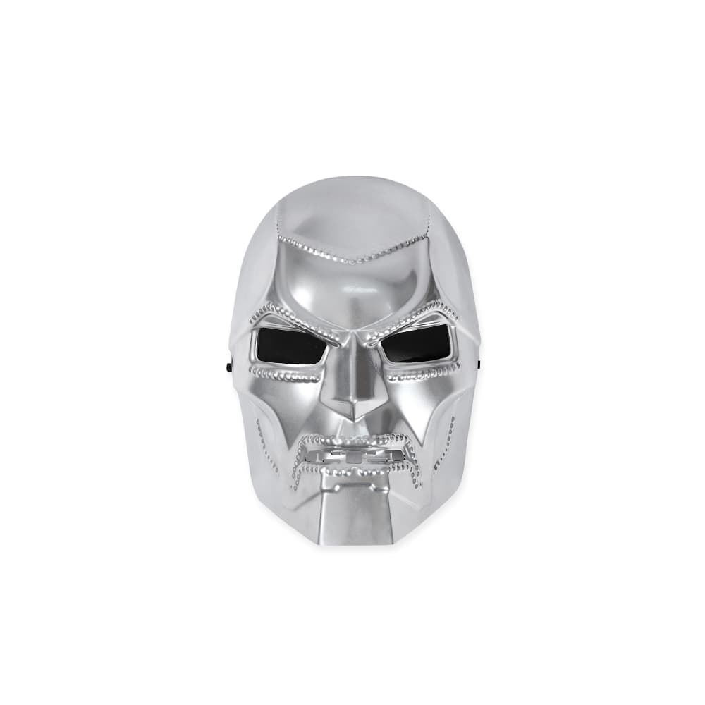 Doctor Doom Cosplay Costume Complete Set - Premium Movie - Quality Replica Outfit - Coscosmos