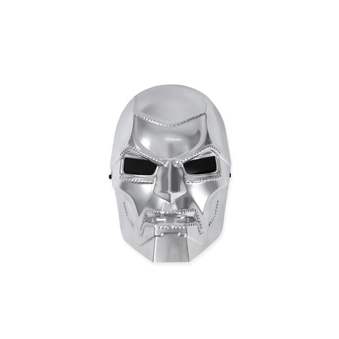 Doctor Doom Cosplay Costume Complete Set - Premium Movie - Quality Replica Outfit - Coscosmos