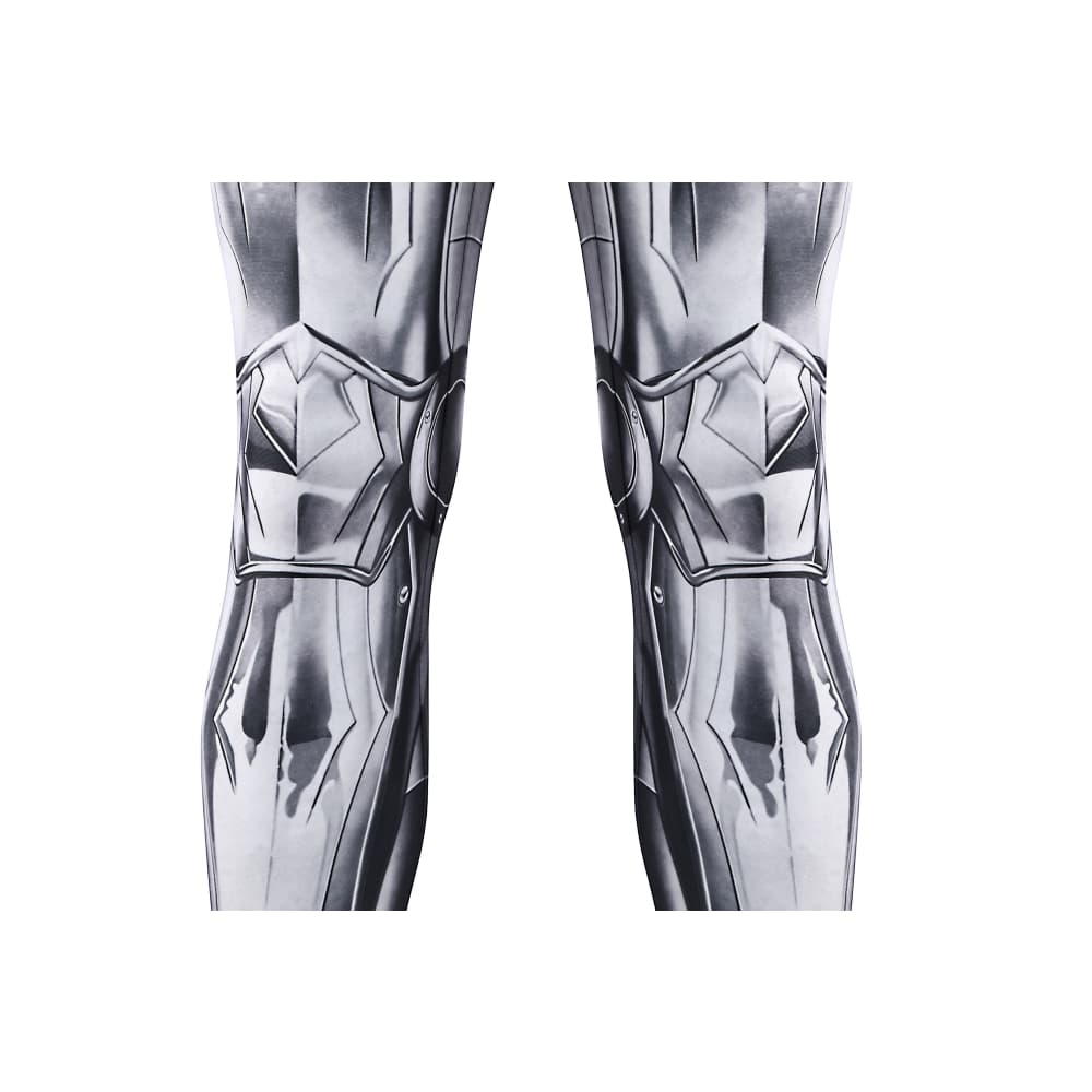 Doctor Doom Cosplay Costume Complete Set - Premium Movie - Quality Replica Outfit - Coscosmos