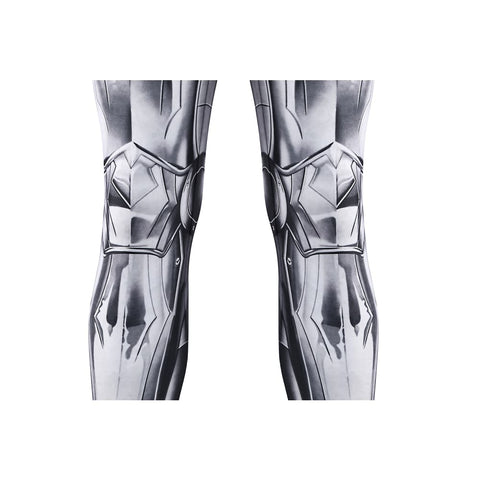 Doctor Doom Cosplay Costume Complete Set - Premium Movie - Quality Replica Outfit - Coscosmos