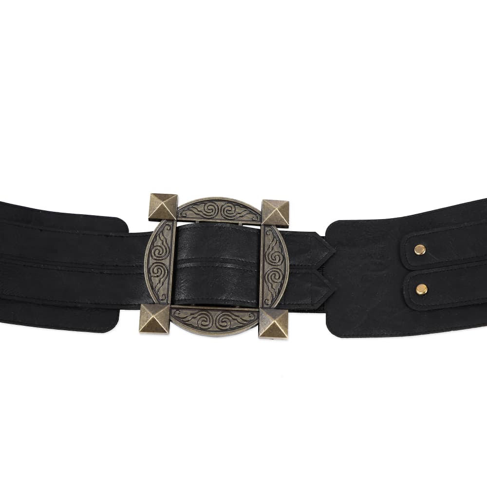 Doctor Doom Cosplay Costume Complete Set - Premium Movie - Quality Replica Outfit - Coscosmos