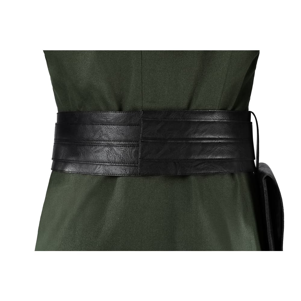 Doctor Doom Cosplay Costume Complete Set - Premium Movie - Quality Replica Outfit - Coscosmos