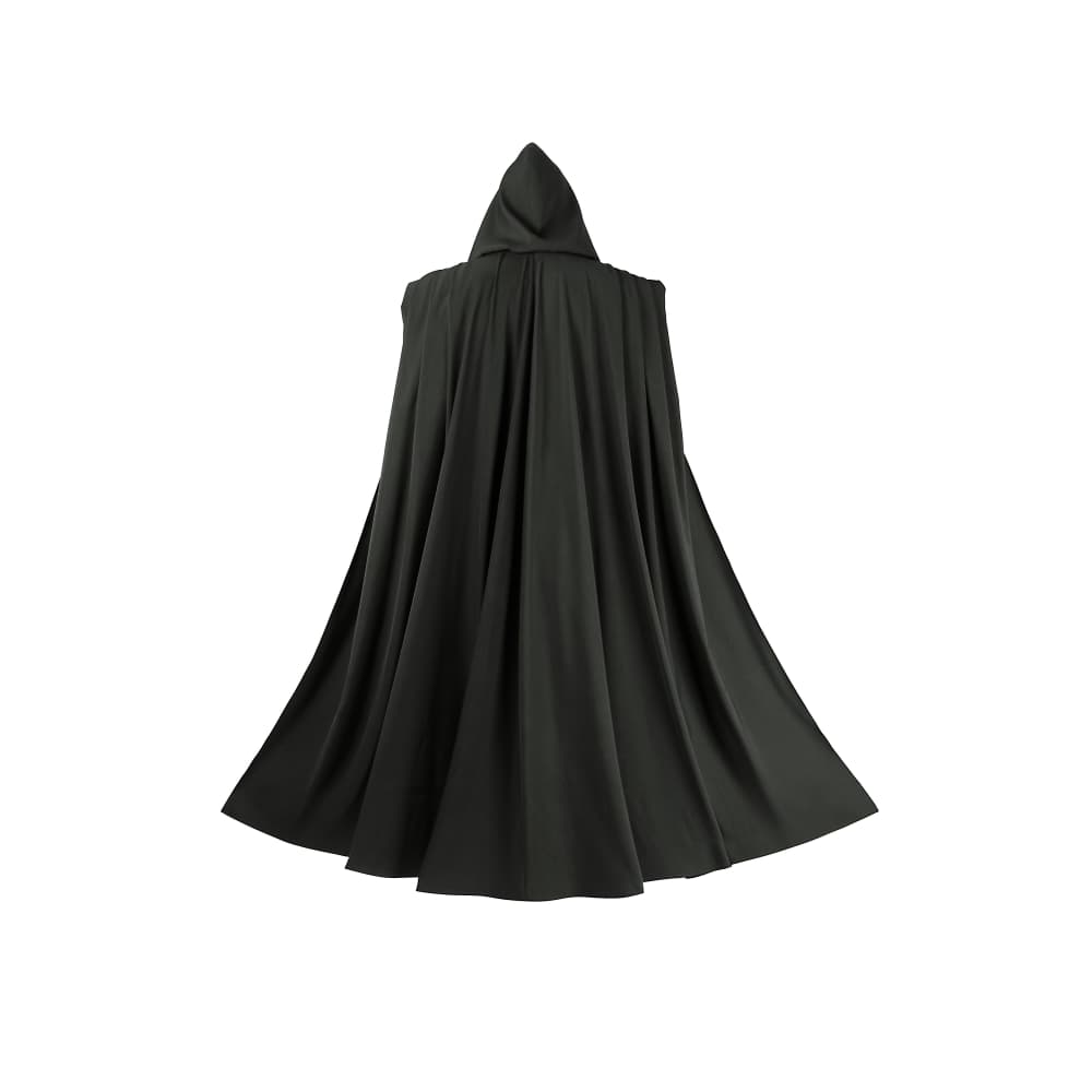 Doctor Doom Cosplay Costume Complete Set - Premium Movie - Quality Replica Outfit - Coscosmos