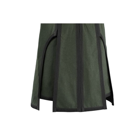 Doctor Doom Cosplay Costume Complete Set - Premium Movie - Quality Replica Outfit - Coscosmos