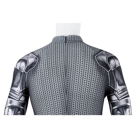 Doctor Doom Cosplay Costume Complete Set - Premium Movie - Quality Replica Outfit - Coscosmos