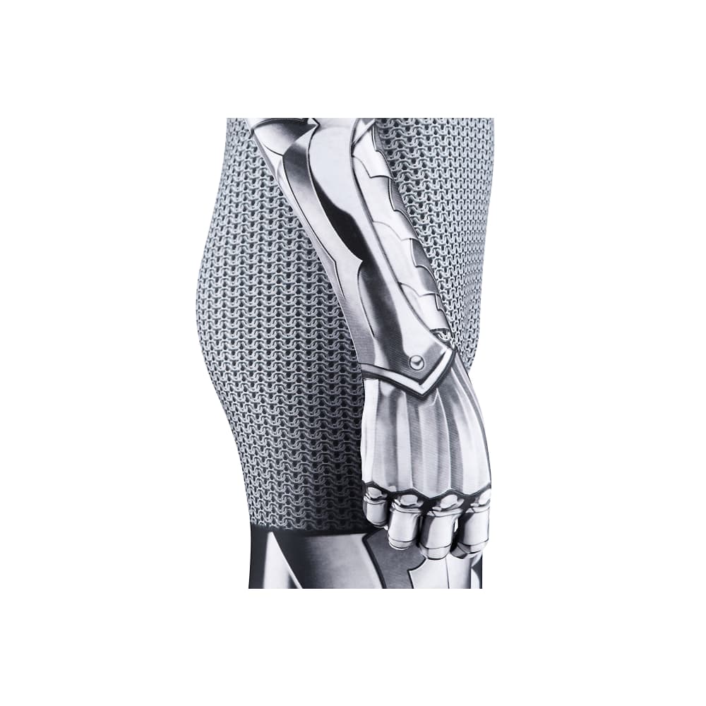 Doctor Doom Cosplay Costume Complete Set - Premium Movie - Quality Replica Outfit - Coscosmos