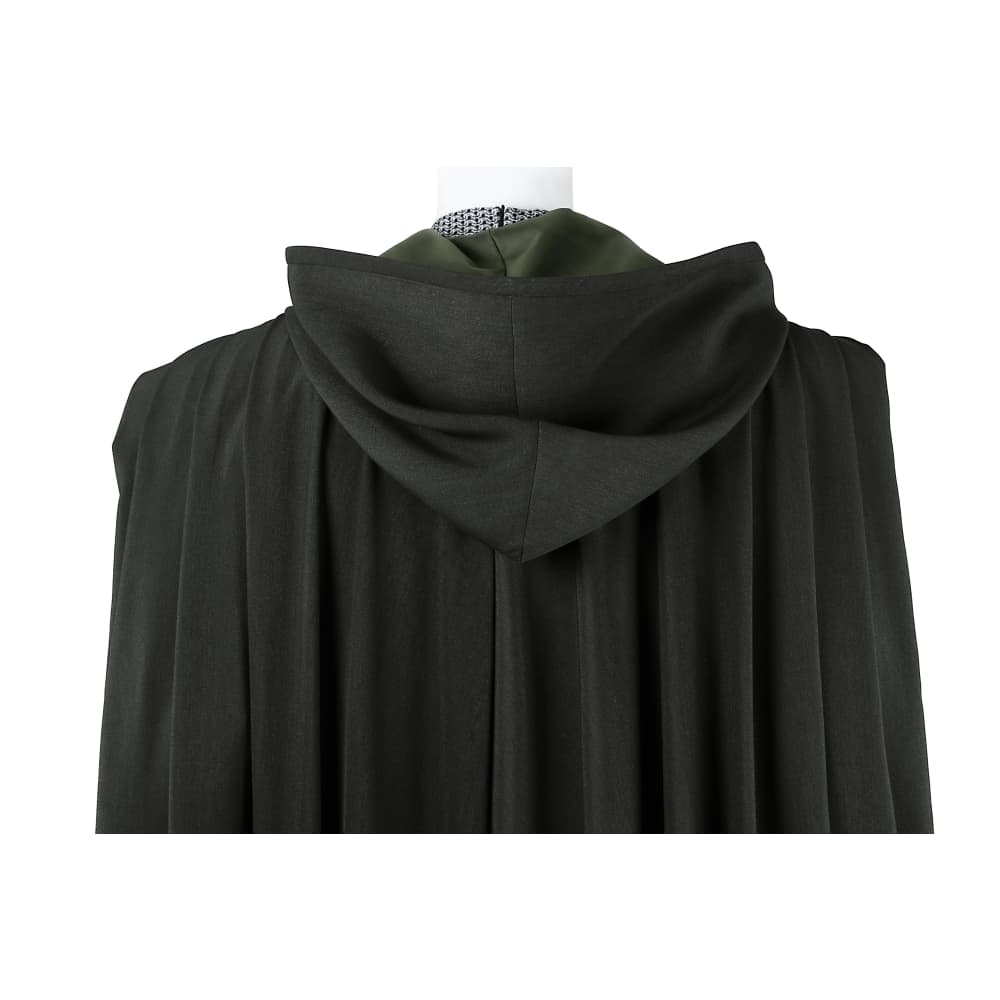 Doctor Doom Cosplay Costume Complete Set - Premium Movie - Quality Replica Outfit - Coscosmos