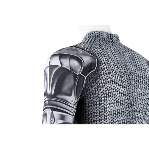 Doctor Doom Cosplay Costume Complete Set - Premium Movie - Quality Replica Outfit - Coscosmos