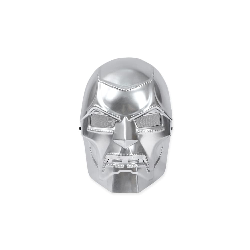 Doctor Doom Cosplay Costume Complete Set - Premium Movie - Quality Replica Outfit - Coscosmos