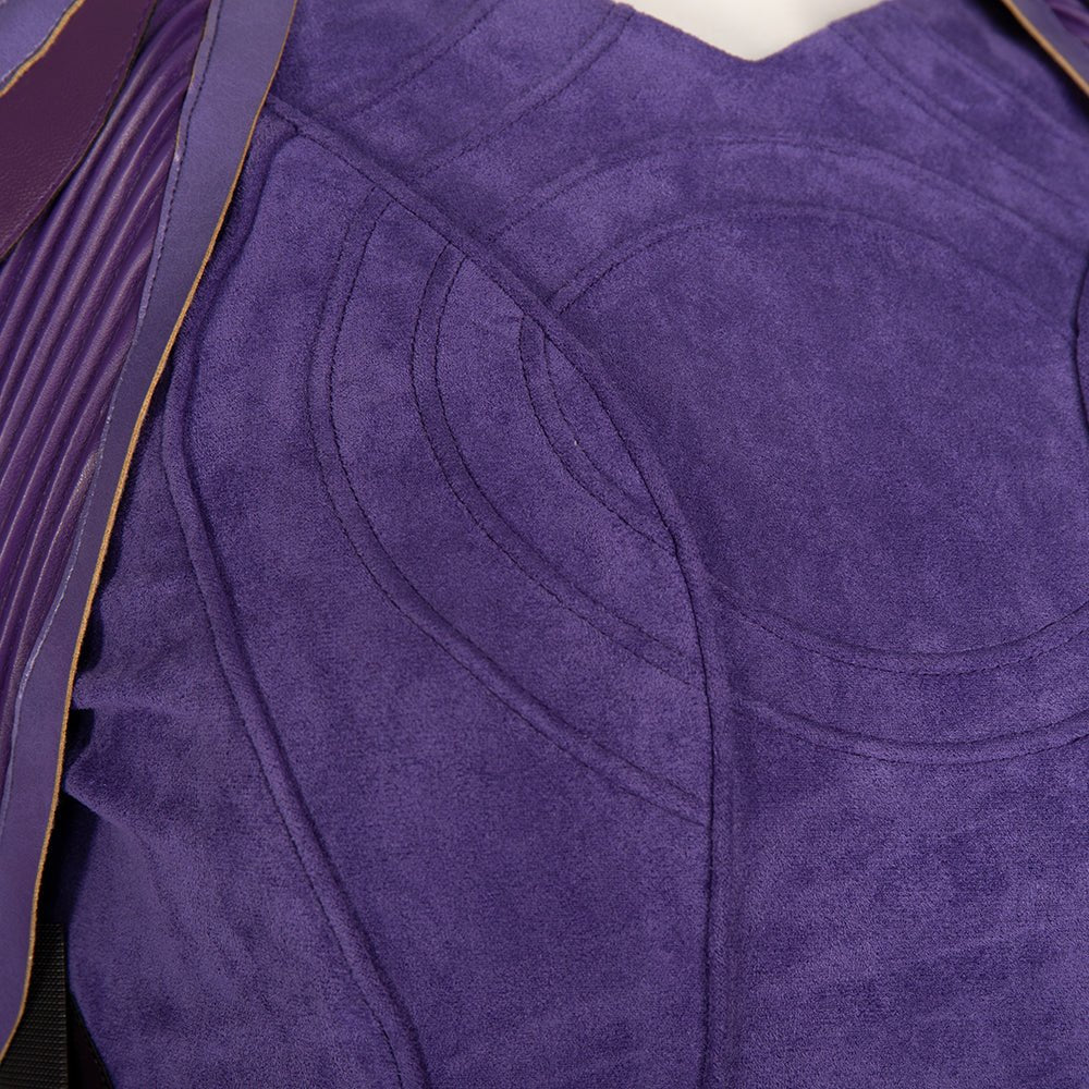 Doctor Strange in the Multiverse of Madness Clea Cosplay Costume – Marvel Movie Accurate Full Set Women’s Custom - Made Outfit - Coscosmos