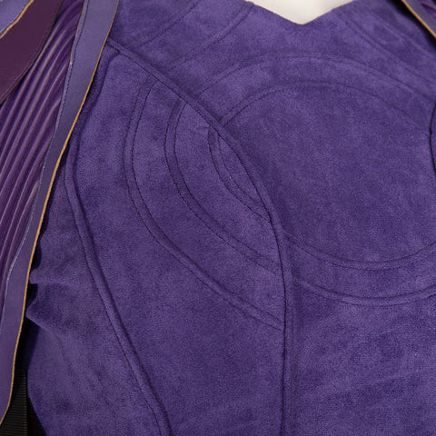 Doctor Strange in the Multiverse of Madness Clea Cosplay Costume – Marvel Movie Accurate Full Set Women’s Custom - Made Outfit - Coscosmos