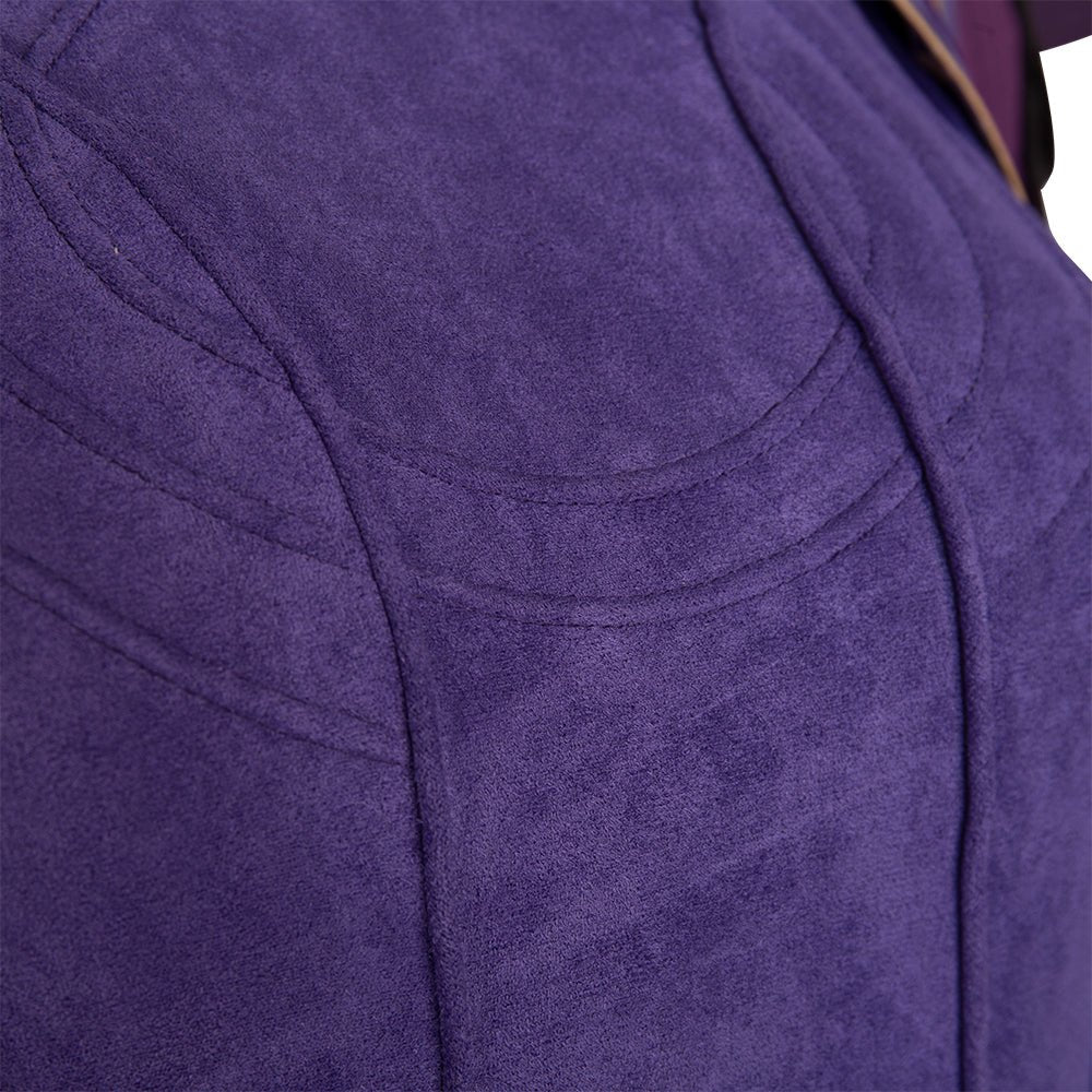 Doctor Strange in the Multiverse of Madness Clea Cosplay Costume – Marvel Movie Accurate Full Set Women’s Custom - Made Outfit - Coscosmos